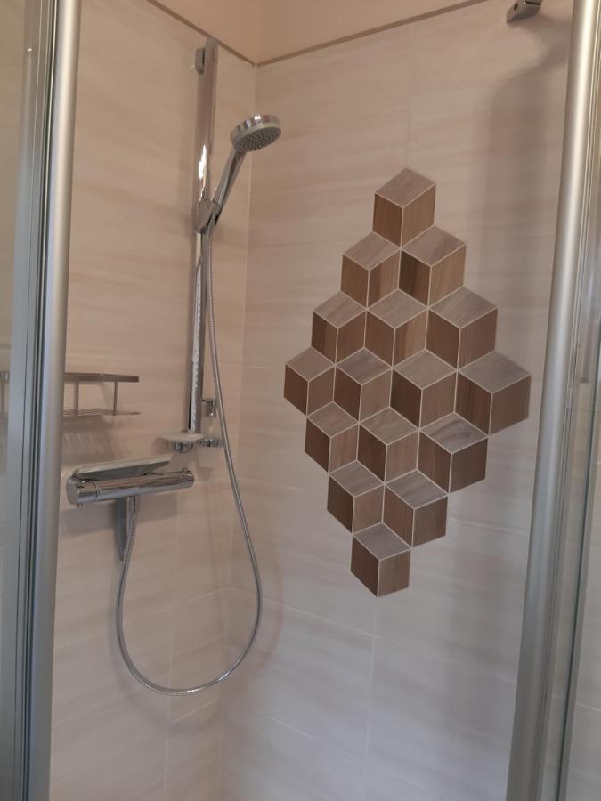 Am Erxleben-Hotel Quedlinburg Ngoại thất bức ảnh
