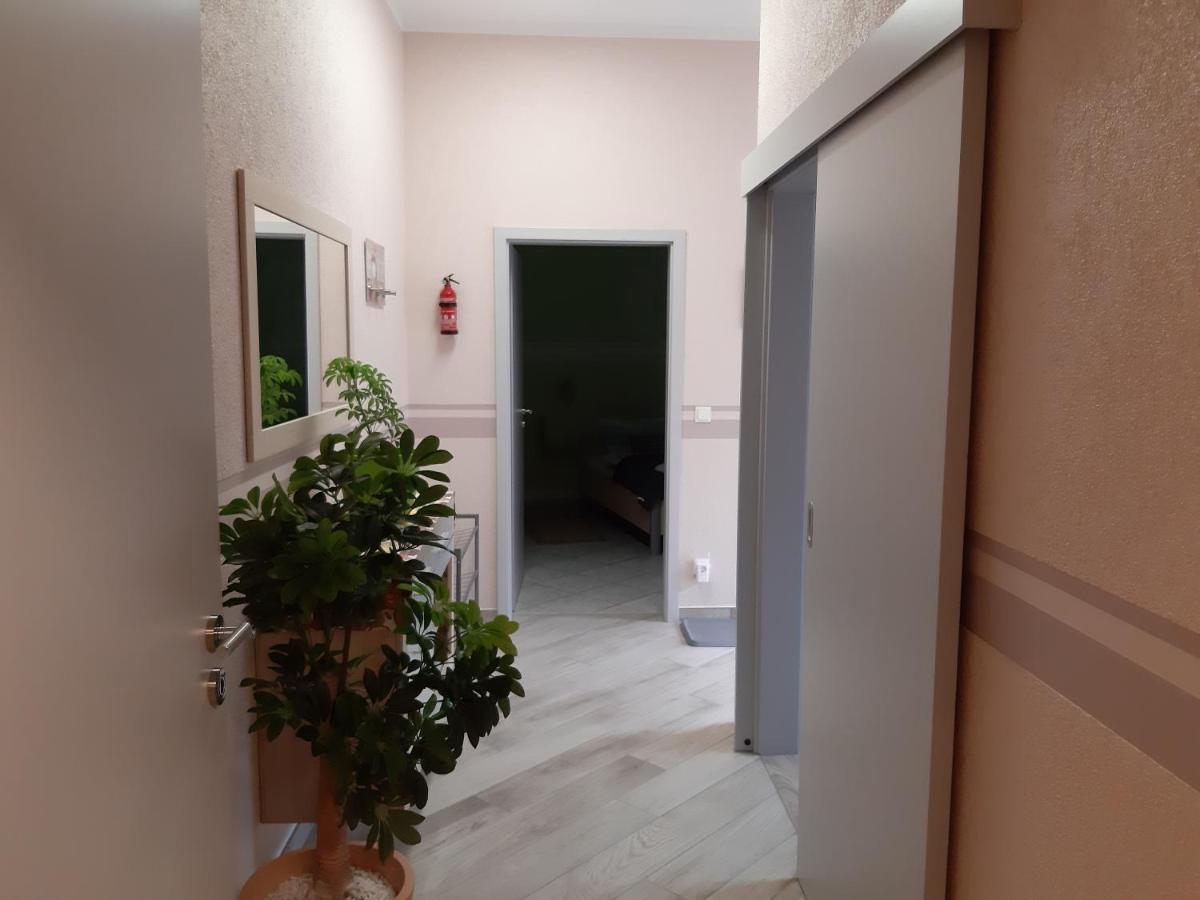 Am Erxleben-Hotel Quedlinburg Ngoại thất bức ảnh