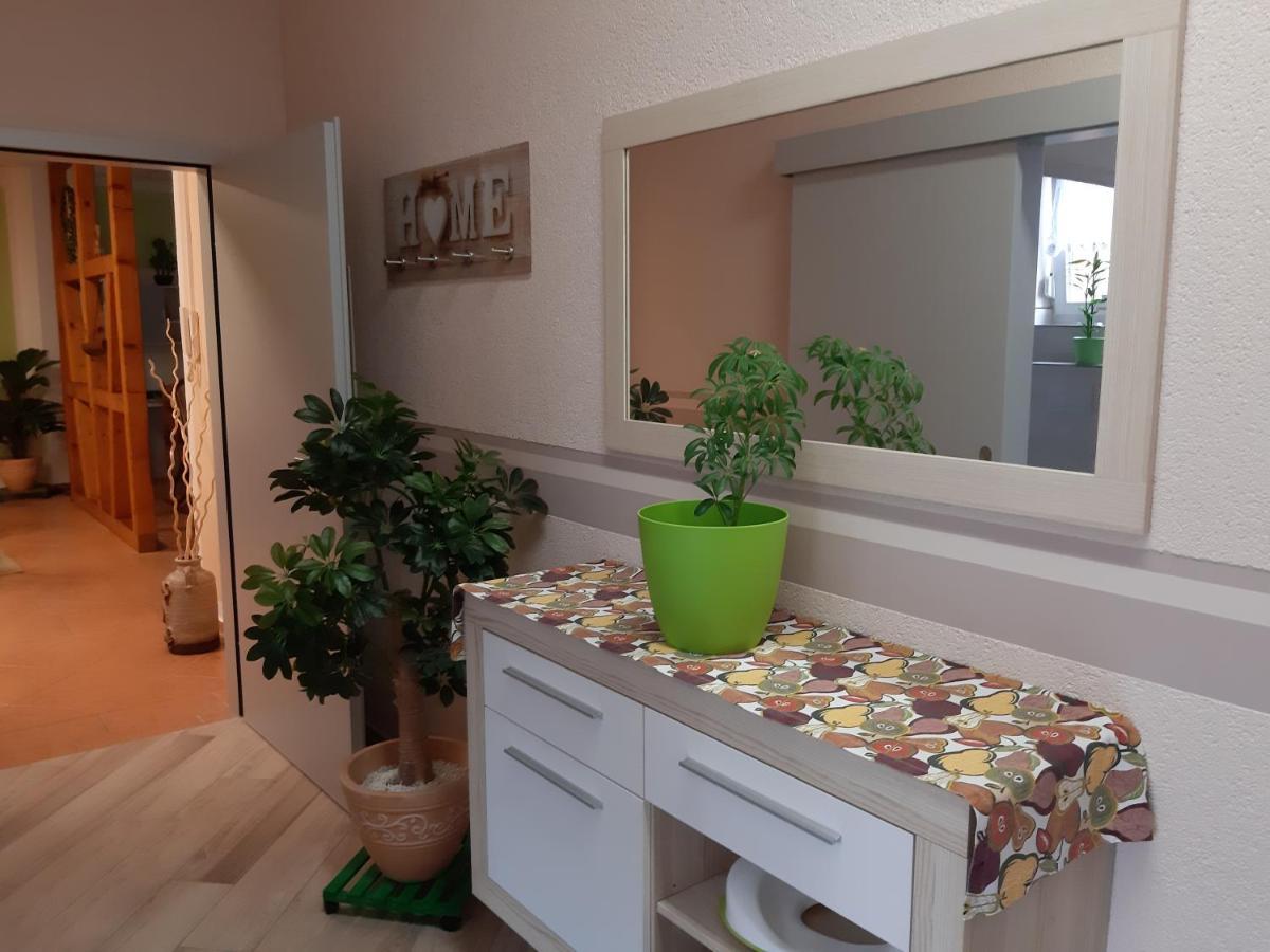 Am Erxleben-Hotel Quedlinburg Ngoại thất bức ảnh