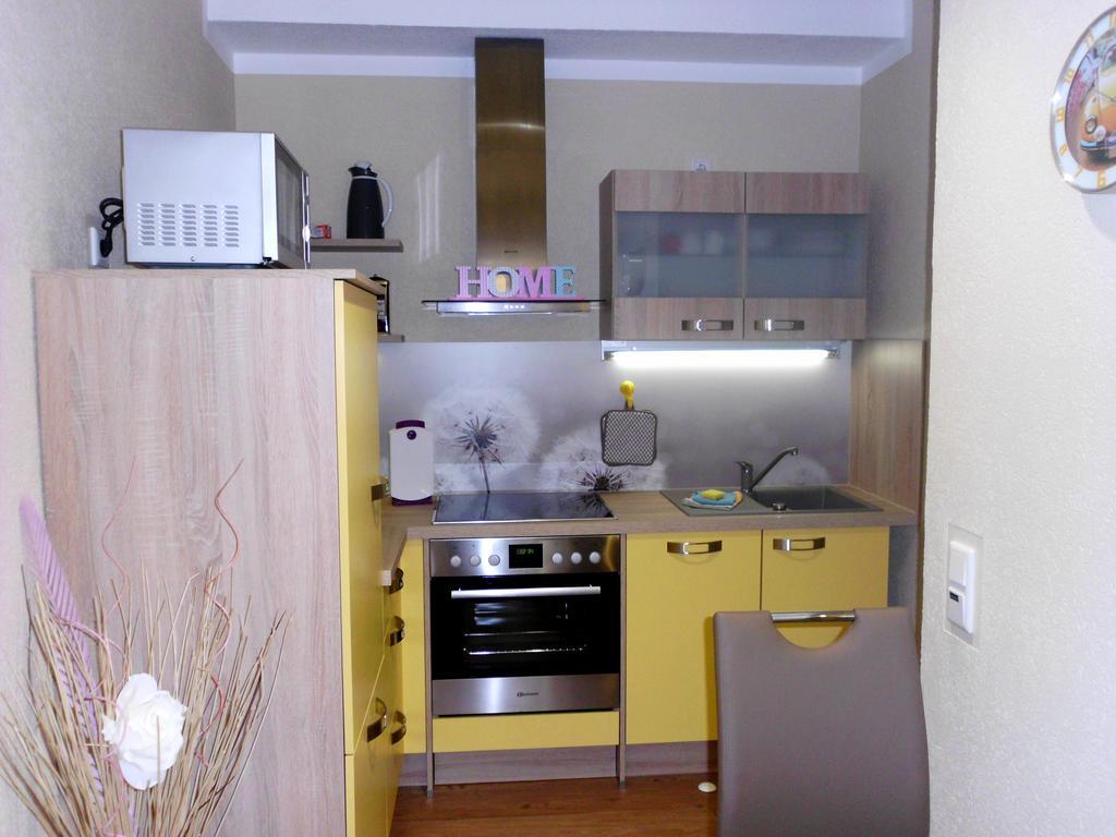 Am Erxleben-Hotel Quedlinburg Ngoại thất bức ảnh