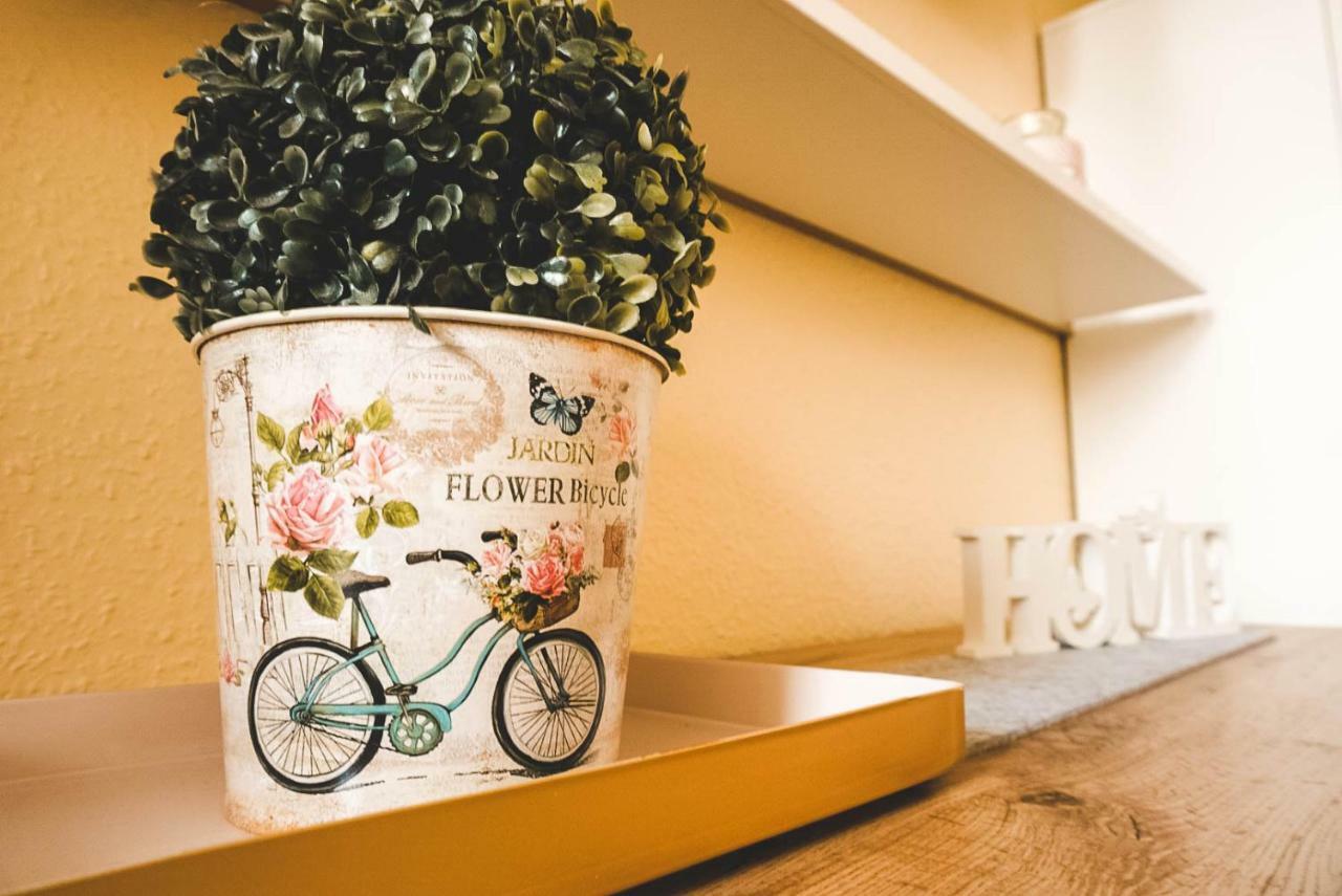 Am Erxleben-Hotel Quedlinburg Ngoại thất bức ảnh
