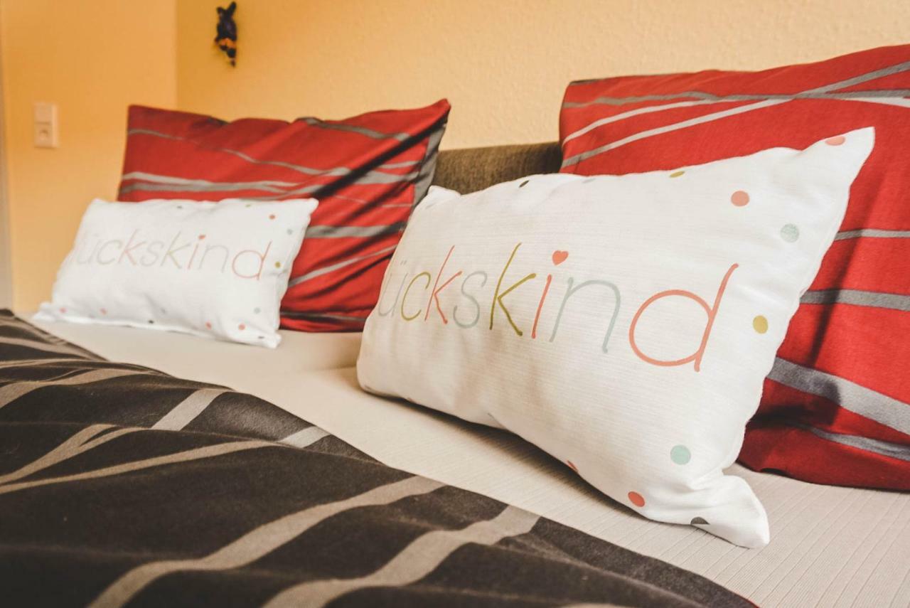 Am Erxleben-Hotel Quedlinburg Ngoại thất bức ảnh