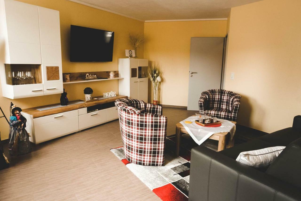Am Erxleben-Hotel Quedlinburg Ngoại thất bức ảnh